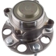 Purchase Top-Quality TIMKEN - HA590802 - Wheel Bearing and Hub Assembly pa2