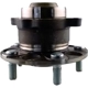 Purchase Top-Quality TIMKEN - HA590802 - Wheel Bearing and Hub Assembly pa3