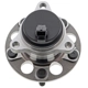 Purchase Top-Quality TIMKEN - HA590810 - Wheel Bearing and Hub Assembly pa1