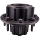 Purchase Top-Quality TIMKEN - HA590819 - Wheel Bearing and Hub Assembly pa1