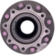 Purchase Top-Quality TIMKEN - HA590819 - Wheel Bearing and Hub Assembly pa2