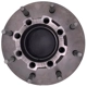 Purchase Top-Quality TIMKEN - HA590819 - Wheel Bearing and Hub Assembly pa3