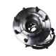 Purchase Top-Quality TIMKEN - HA590824 - Wheel Bearing and Hub Assembly pa1