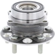 Purchase Top-Quality TIMKEN - HA590836 - Wheel Bearing and Hub Assembly pa1