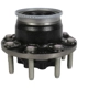 Purchase Top-Quality TIMKEN - HA590861 - Wheel Bearing and Hub Assembly pa1