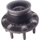 Purchase Top-Quality TIMKEN - HA590861 - Wheel Bearing and Hub Assembly pa2