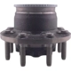 Purchase Top-Quality TIMKEN - HA590861 - Wheel Bearing and Hub Assembly pa3