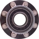 Purchase Top-Quality TIMKEN - HA590861 - Wheel Bearing and Hub Assembly pa5
