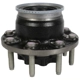 Purchase Top-Quality TIMKEN - HA590862 - Wheel Bearing and Hub Assembly pa1