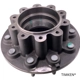 Purchase Top-Quality TIMKEN - HA590863 - Wheel Bearing and Hub Assembly pa2