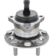 Purchase Top-Quality TIMKEN - HA590905 - Wheel Bearing and Hub Assembly pa1