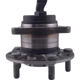 Purchase Top-Quality TIMKEN - HA590905 - Wheel Bearing and Hub Assembly pa3