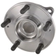 Purchase Top-Quality TIMKEN - HA590907 - Wheel Bearing and Hub Assembly pa1