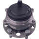 Purchase Top-Quality TIMKEN - HA590907 - Wheel Bearing and Hub Assembly pa2