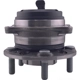 Purchase Top-Quality TIMKEN - HA590907 - Wheel Bearing and Hub Assembly pa3