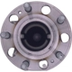 Purchase Top-Quality TIMKEN - HA590907 - Wheel Bearing and Hub Assembly pa5