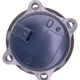 Purchase Top-Quality TIMKEN - HA590912 - Wheel Bearing & Hub pa2