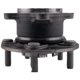 Purchase Top-Quality TIMKEN - HA590960 - Wheel Bearing and Hub Assembly pa2