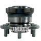 Purchase Top-Quality Rear Hub Assembly by TIMKEN - HA500701 pa5