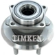 Purchase Top-Quality Rear Hub Assembly by TIMKEN - HA590002 pa3