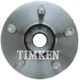 Purchase Top-Quality Rear Hub Assembly by TIMKEN - HA590002 pa4