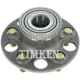 Purchase Top-Quality Rear Hub Assembly by TIMKEN - HA590005 pa5