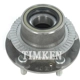 Purchase Top-Quality Rear Hub Assembly by TIMKEN - HA590013 pa1