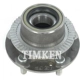 Purchase Top-Quality Rear Hub Assembly by TIMKEN - HA590013 pa8