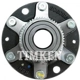 Purchase Top-Quality Rear Hub Assembly by TIMKEN - HA590016 pa3