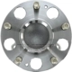 Purchase Top-Quality Rear Hub Assembly by TIMKEN - HA590019 pa3