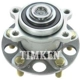 Purchase Top-Quality Rear Hub Assembly by TIMKEN - HA590019 pa8