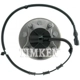Purchase Top-Quality Rear Hub Assembly by TIMKEN - HA590021 pa2