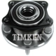 Purchase Top-Quality Rear Hub Assembly by TIMKEN - HA590029 pa5