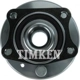 Purchase Top-Quality Rear Hub Assembly by TIMKEN - HA590029 pa7