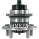 Purchase Top-Quality Rear Hub Assembly by TIMKEN - HA590040 pa3