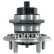 Purchase Top-Quality Rear Hub Assembly by TIMKEN - HA590040 pa7