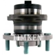 Purchase Top-Quality Rear Hub Assembly by TIMKEN - HA590041 pa4