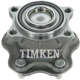 Purchase Top-Quality Rear Hub Assembly by TIMKEN - HA590045 pa3