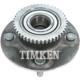 Purchase Top-Quality Rear Hub Assembly by TIMKEN - HA590047 pa3