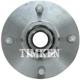 Purchase Top-Quality Rear Hub Assembly by TIMKEN - HA590047 pa5