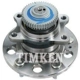 Purchase Top-Quality Rear Hub Assembly by TIMKEN - HA590052 pa6