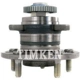 Purchase Top-Quality Rear Hub Assembly by TIMKEN - HA590052 pa8