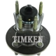 Purchase Top-Quality Rear Hub Assembly by TIMKEN - HA590066 pa1