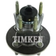 Purchase Top-Quality Rear Hub Assembly by TIMKEN - HA590066 pa5