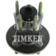 Purchase Top-Quality Rear Hub Assembly by TIMKEN - HA590066 pa6