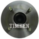 Purchase Top-Quality Rear Hub Assembly by TIMKEN - HA590066 pa7