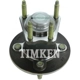 Purchase Top-Quality Rear Hub Assembly by TIMKEN - HA590067 pa4