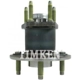 Purchase Top-Quality Rear Hub Assembly by TIMKEN - HA590067 pa5
