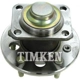 Purchase Top-Quality Rear Hub Assembly by TIMKEN - HA590074 pa4