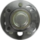 Purchase Top-Quality Rear Hub Assembly by TIMKEN - HA590074 pa7